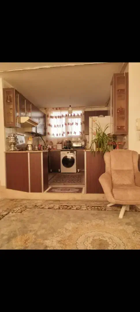 شهرک دانشگاه دو کله|فروش آپارتمان|شاهرود, |دیوار