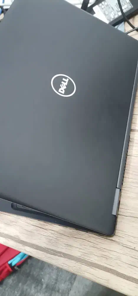 لب تاپ دل DELL|رایانه همراه|اهواز, پردیس|دیوار