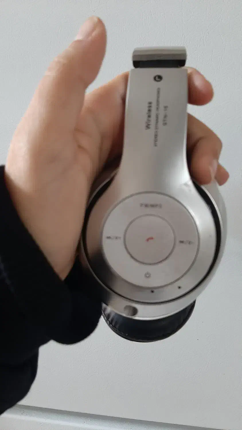 هدفون beats|پخش‌کننده همراه|تهران, آبشار|دیوار