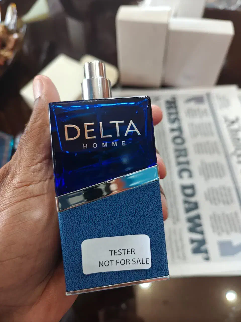 عطر وادکلن عربی اصل باقیمت امارات|آرایشی، بهداشتی، درمانی|ایرانشهر, |دیوار