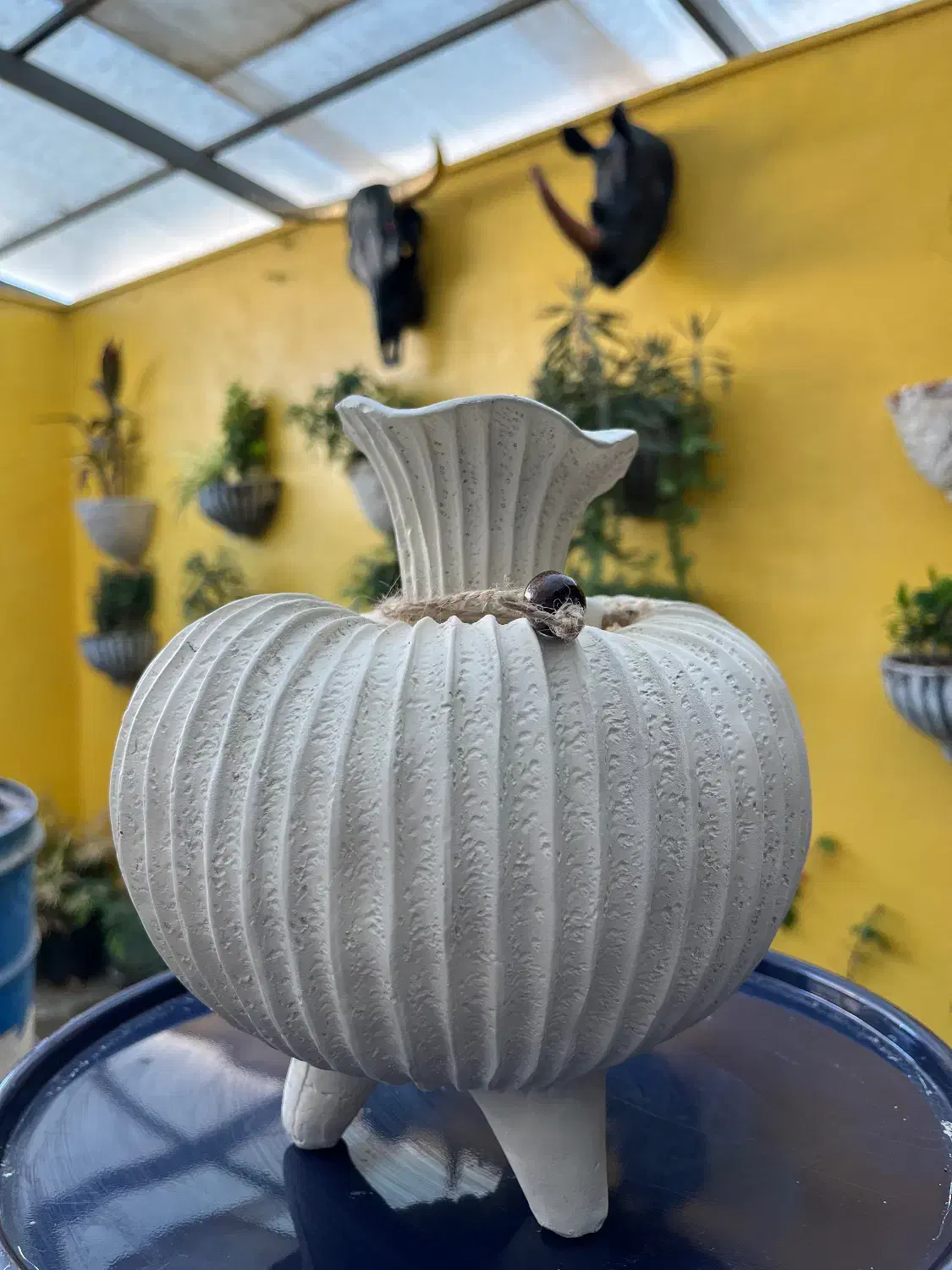 اعطای نمایندگی خط تولید گلدان(خانگی وصنعتی)|استخدام صنعتی، فنی، مهندسی|ایلام, |دیوار