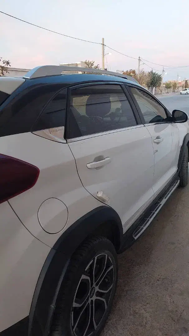 فروشx22|خودرو سواری و وانت|خرم بید, |دیوار