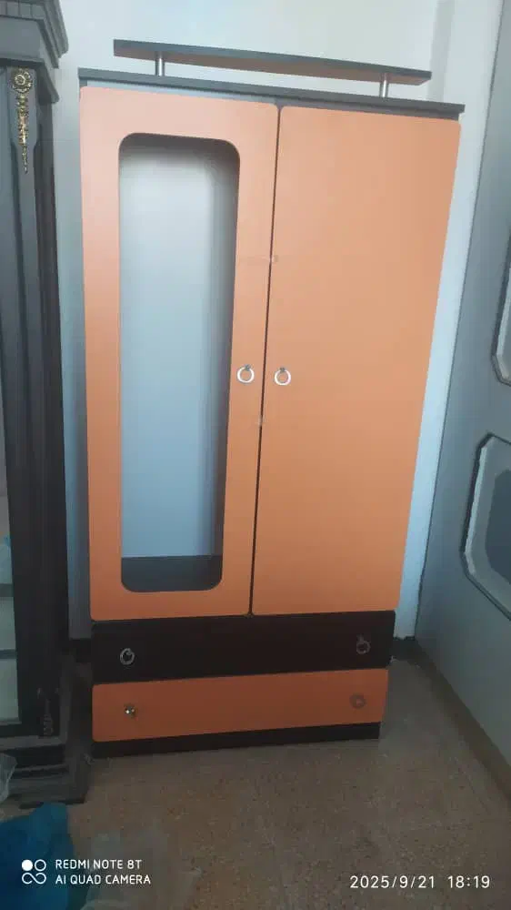 کمد|جاکفشی، کمد، دراور|بهبهان, |دیوار