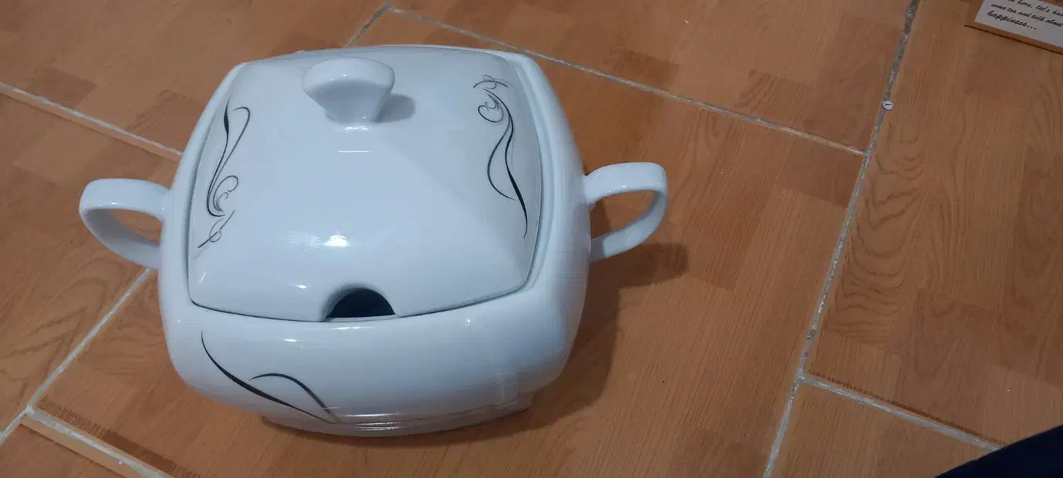 وسایل پذیرایی|ظروف سرو و پذیرایی|ساوه, |دیوار