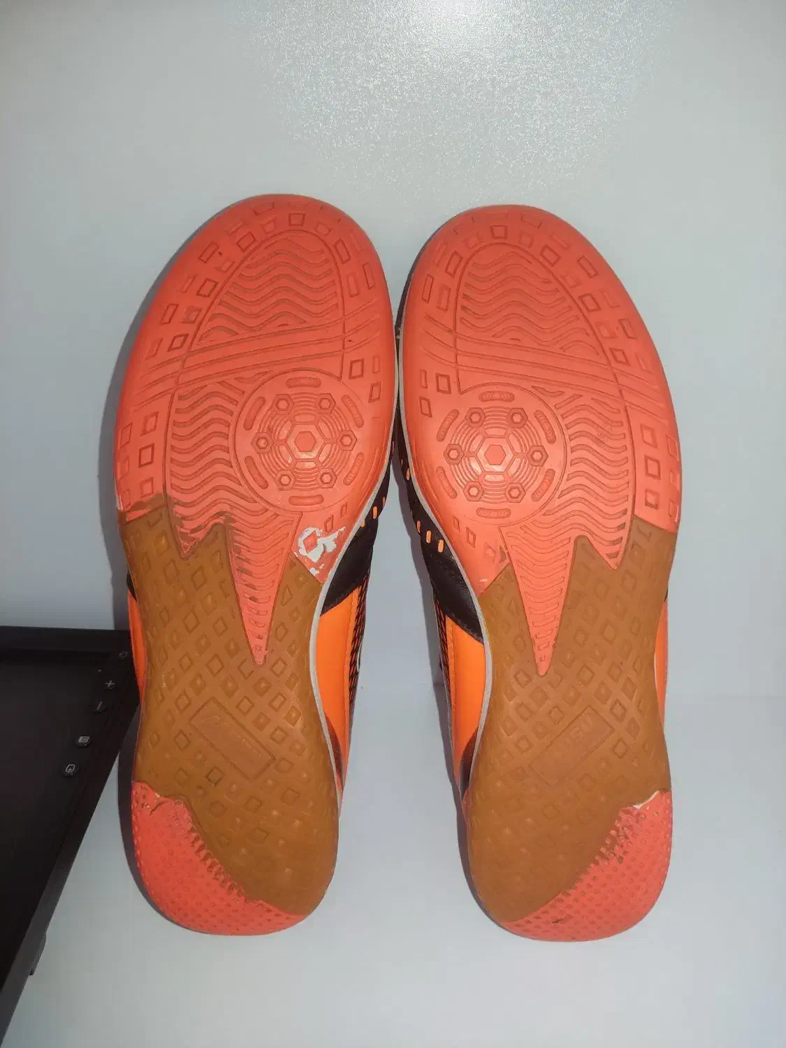 کفش سالنی نو نو|تجهیزات ورزشی|ساوه, |دیوار