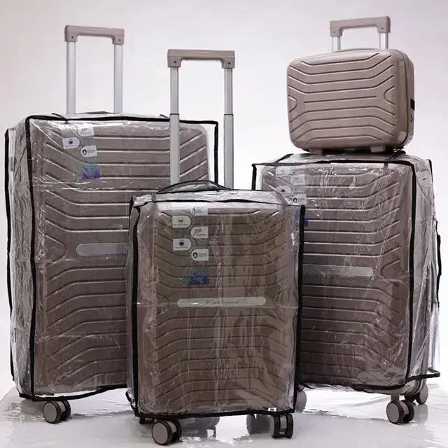 چمدان پلی پرو پیلن اصل فشن|کیف، کفش، کمربند|تبریز, |دیوار