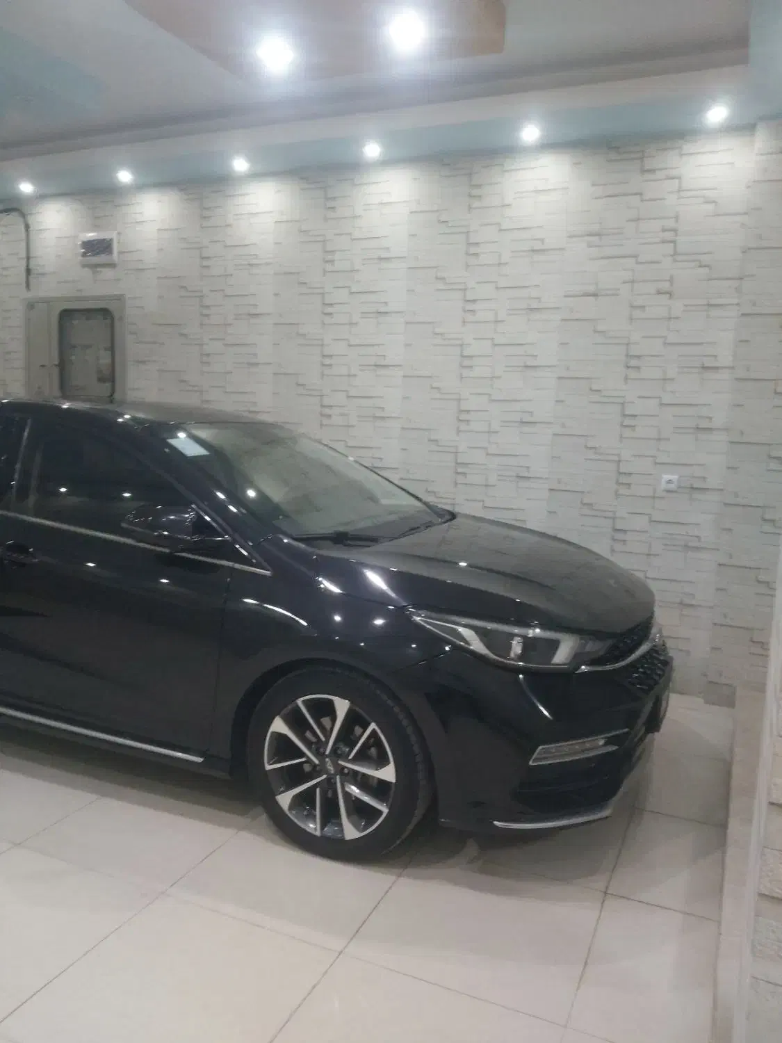 آریزو ۶ فول در حد|خودرو سواری و وانت|اصفهان, فرح آباد|دیوار