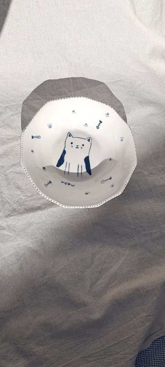 ظروف سرامیکی فانتزی|ظروف سرو و پذیرایی|تبریز, |دیوار