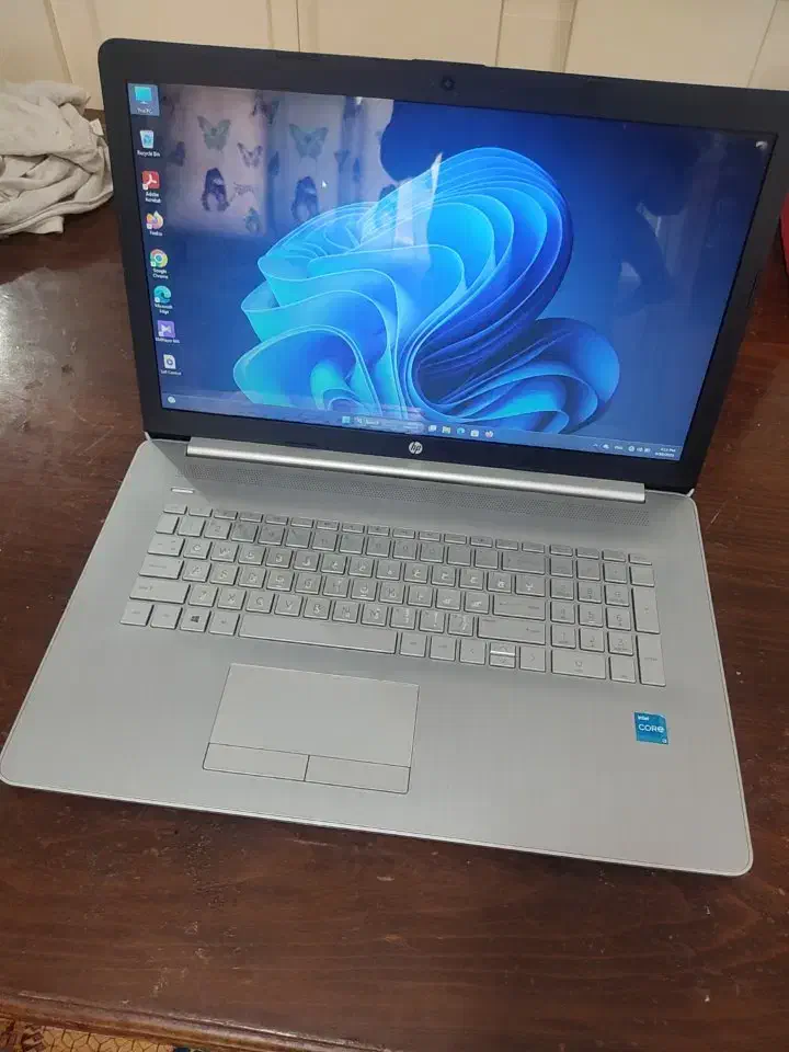 لبتاب اچ پی نسل11|رایانه همراه|بیرجند, |دیوار