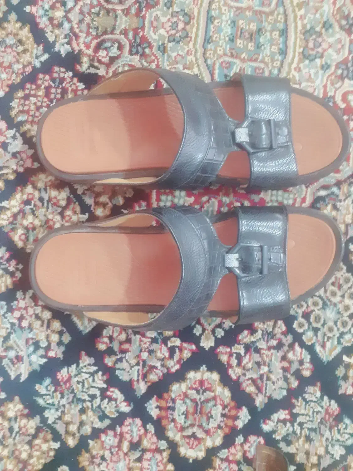 صندل مردانه|کیف، کفش، کمربند|زاهدان, |دیوار