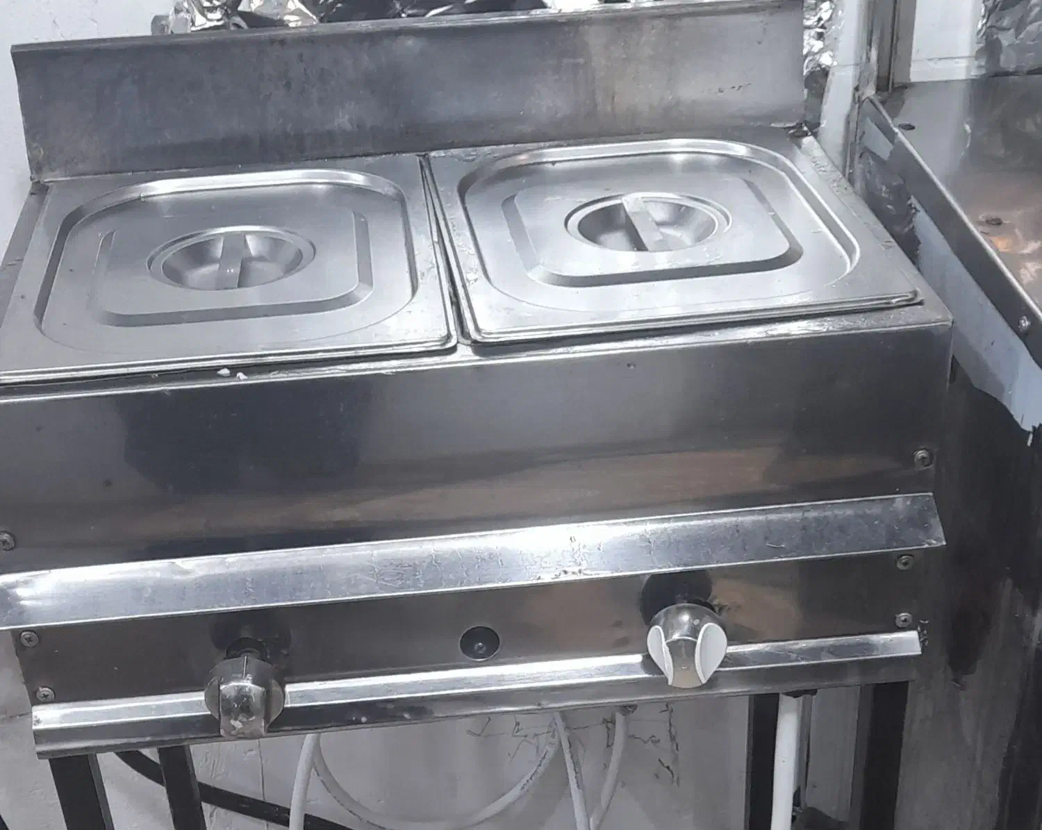 سرخ کن دولگنه|فعالیت داوطلبانه|شاهینشهر, شهرک گلدیس|دیوار