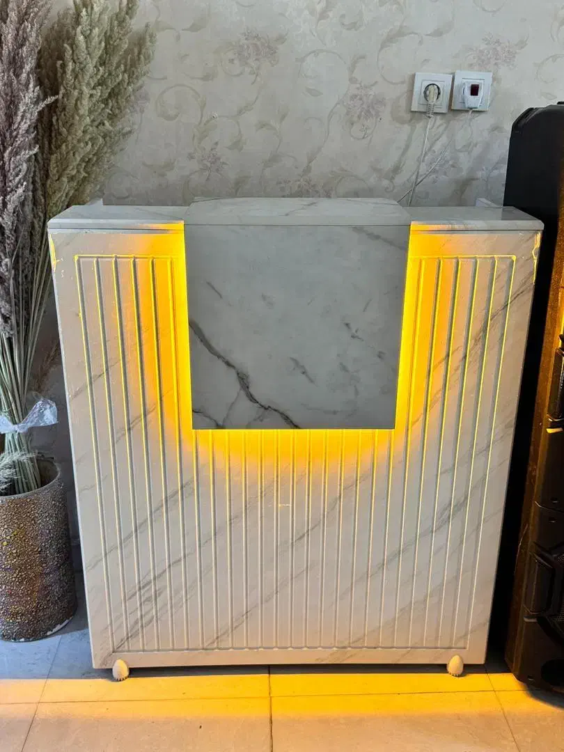 وسایل سالن زیبایی|آرایشگاه و سالن‌های زیبایی|ایذه, |دیوار