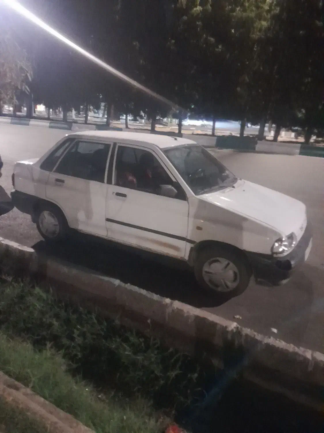 پراید مدل ۹۲دوگانه|خودرو سواری و وانت|قاسمآباد (خواف), |دیوار