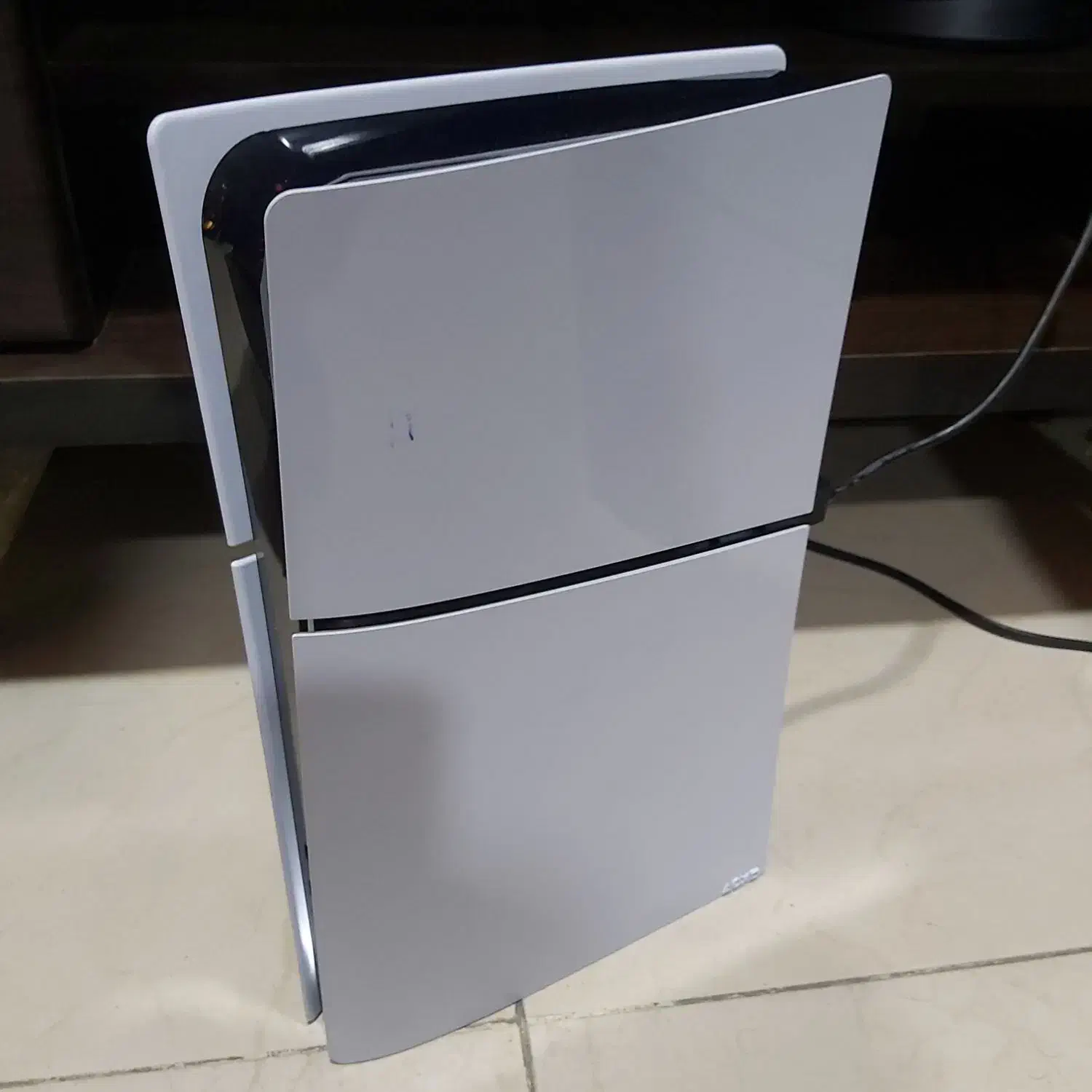 Ps5 اسلیم اروپا|کنسول، بازی ویدئویی و آنلاین|اصفهان, ملک|دیوار