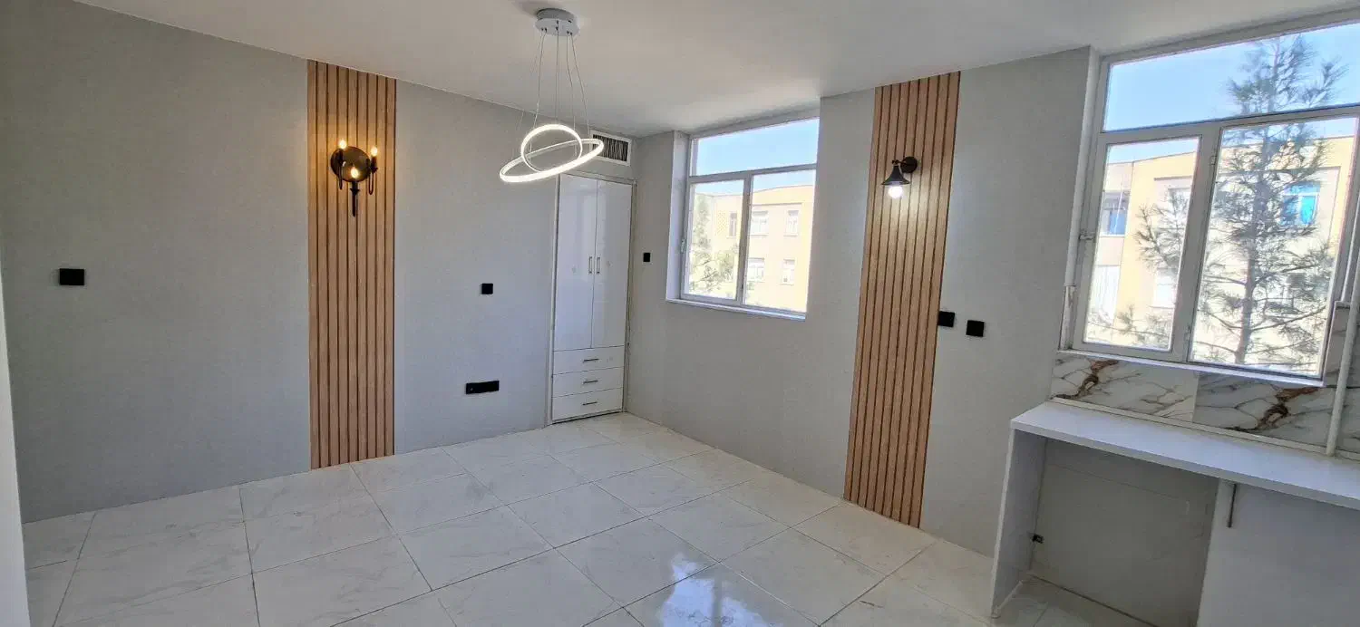 آپارتمان ۵۵ متری ط دوم بازسازی شده کامل الهیه ۲۷|فروش آپارتمان|مشهد, الهیه|دیوار