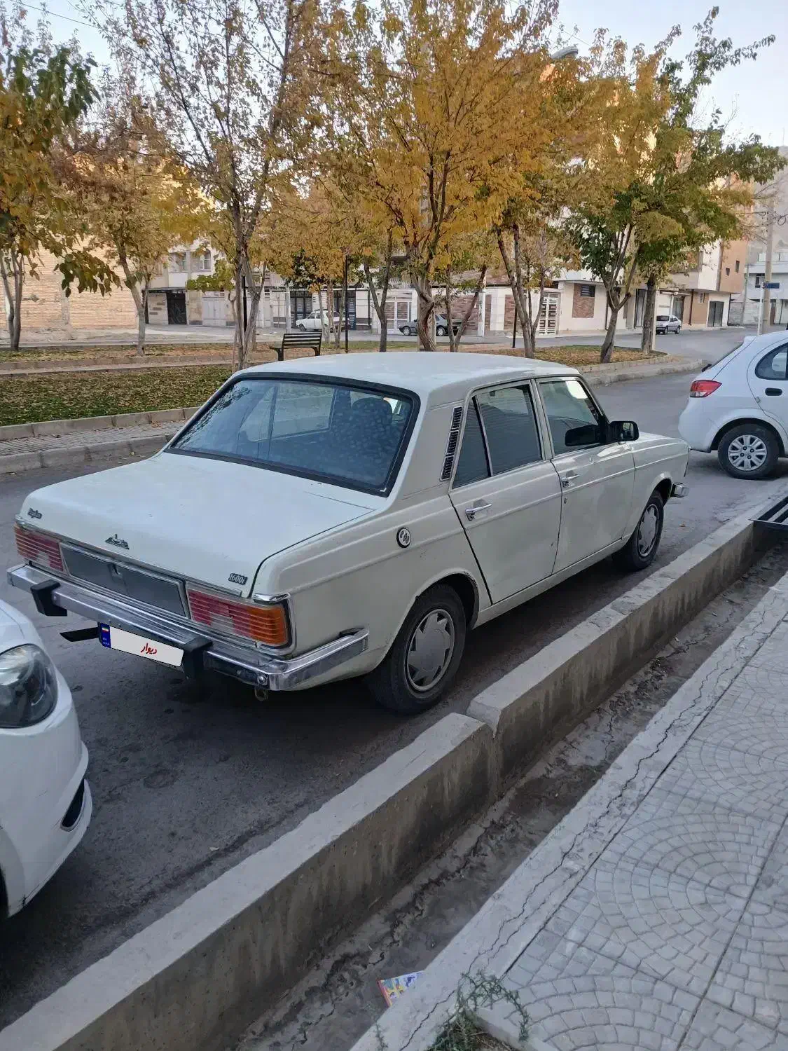 پیکان۸۳ انژکتوریcng|خودرو سواری و وانت|شهرکرد, |دیوار