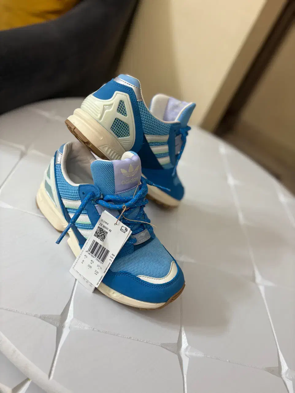 کتونی اورجینال zx8000 زدیکس هشت هزار۸۰۰۰ آفسپرینگ|کیف، کفش، کمربند|تهران, اسکندری|دیوار