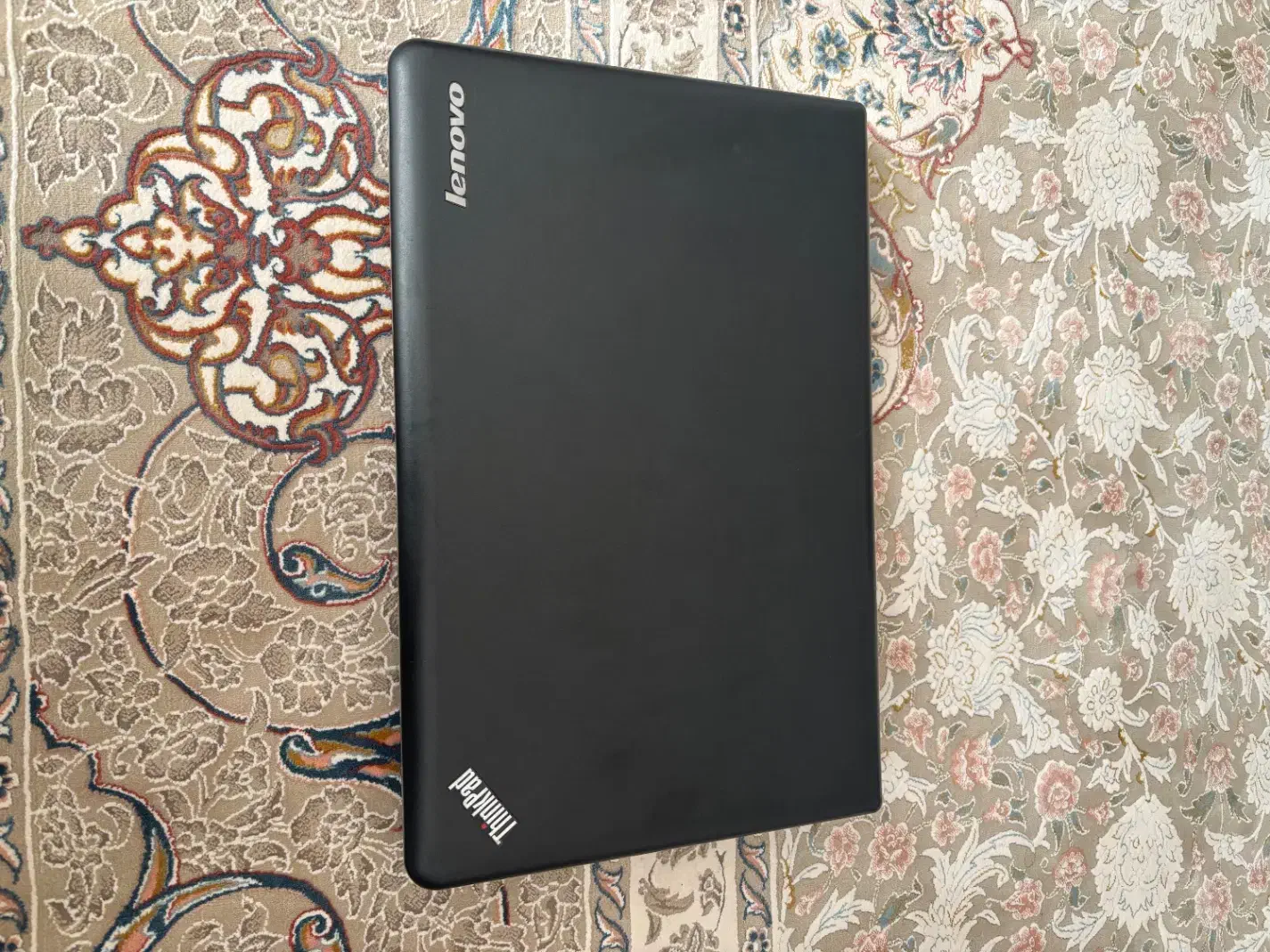 لب تاب لنوو thinkpad|رایانه همراه|مشهد, بهمن|دیوار