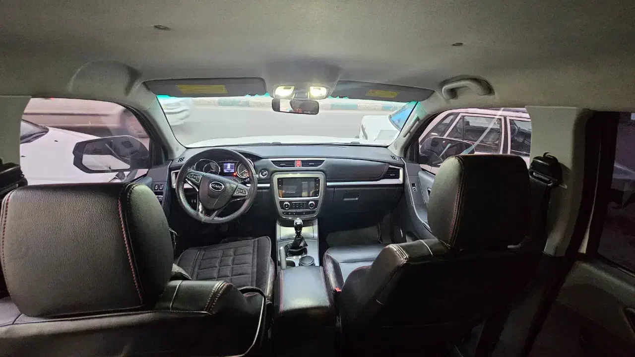 KMC T8|خودرو سواری و وانت|مشهد, آبکوه|دیوار