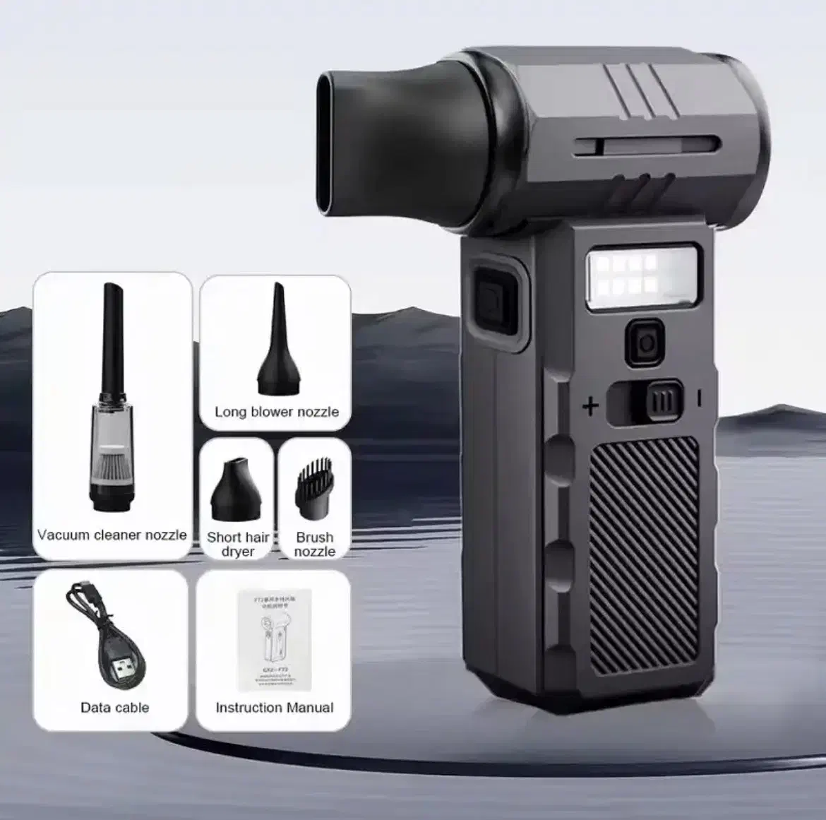 جت فن مکنده و دمنده|پنکه و تصفیه‌کنندهٔ هوا|تهران, فردوس|دیوار