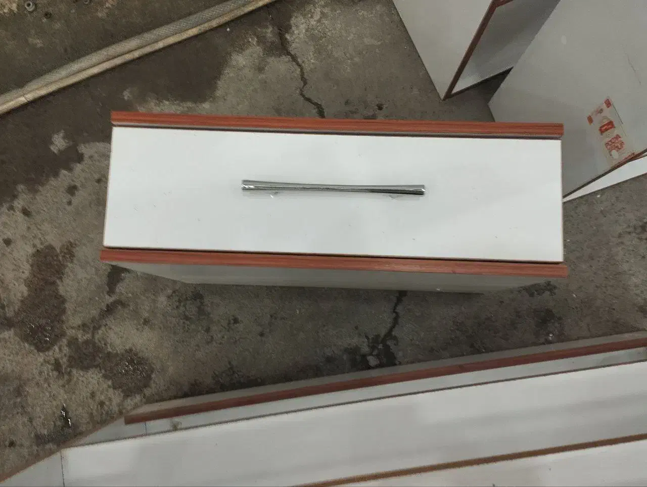 قفسه باکسی ام دی اف|کتابخانه، شلف، قفسههای دیواری|کرمانشاه, |دیوار