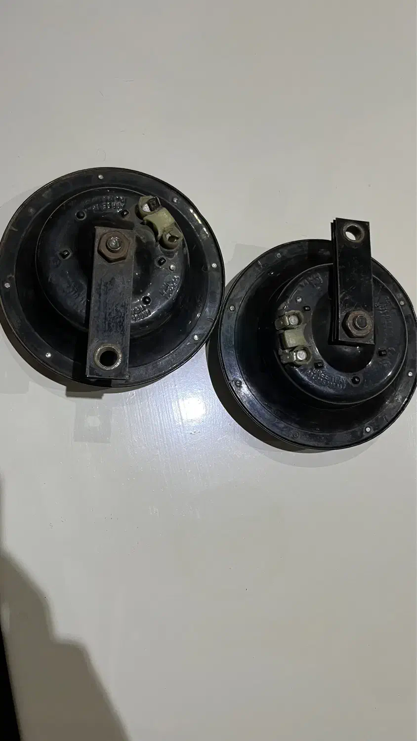 بوق ۱۰۱۱|قطعات یدکی و لوازم جانبی|تبریز, |دیوار