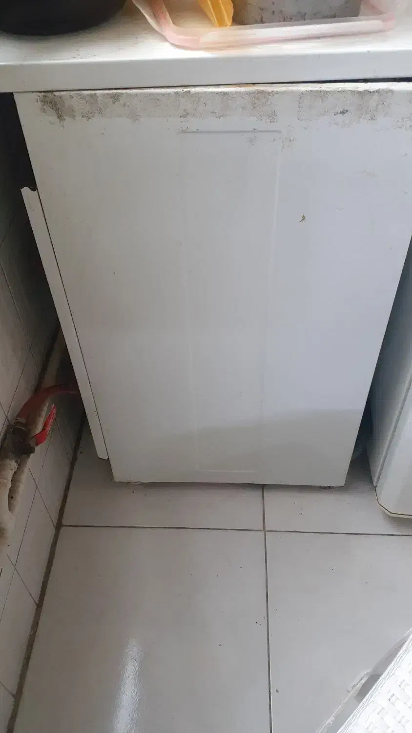 لباسشویی|ماشین لباسشویی و خشککن لباس|تهران, سلسبیل شمالی|دیوار