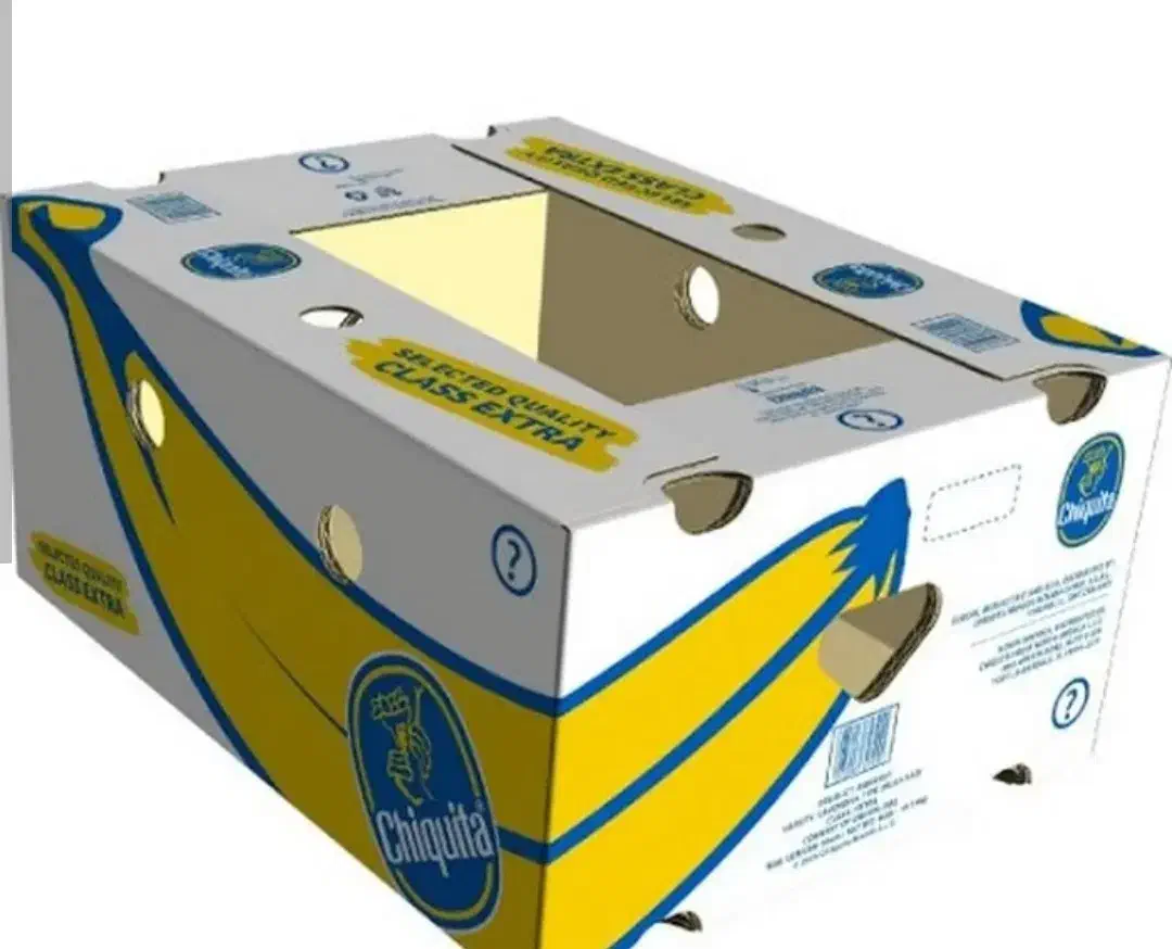 کارتن موز|حراج|بندر انزلی, تهران|دیوار