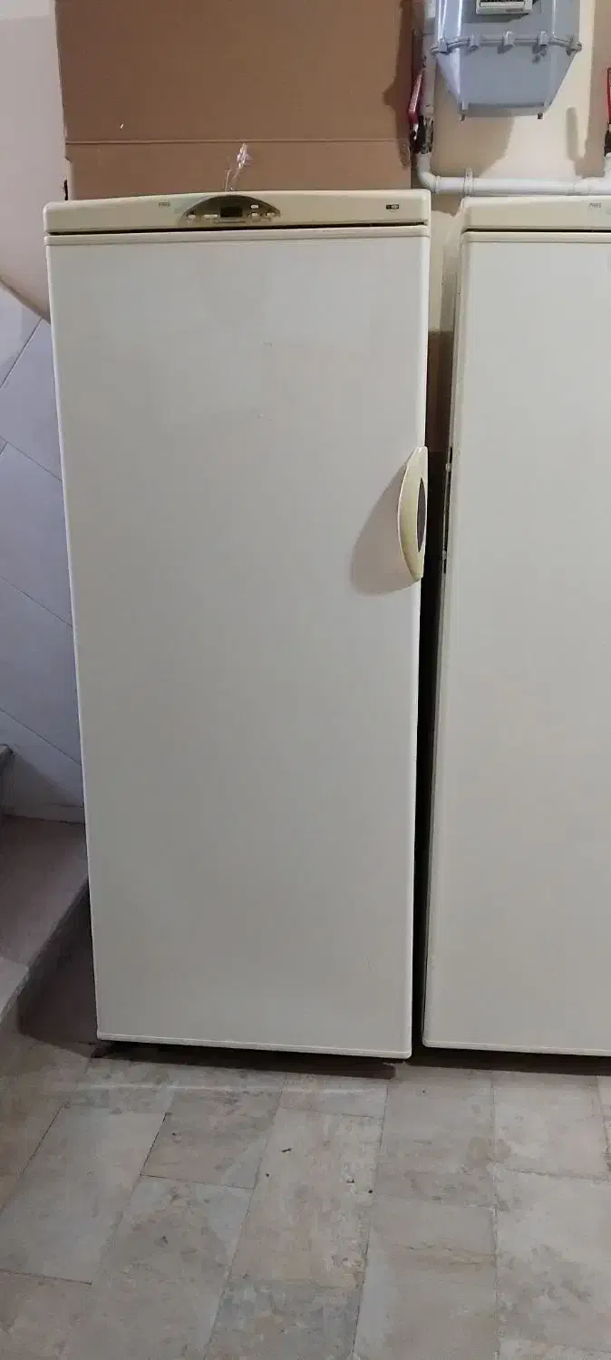 یخچال پارس|یخچال و فریزر|مهرگان, |دیوار