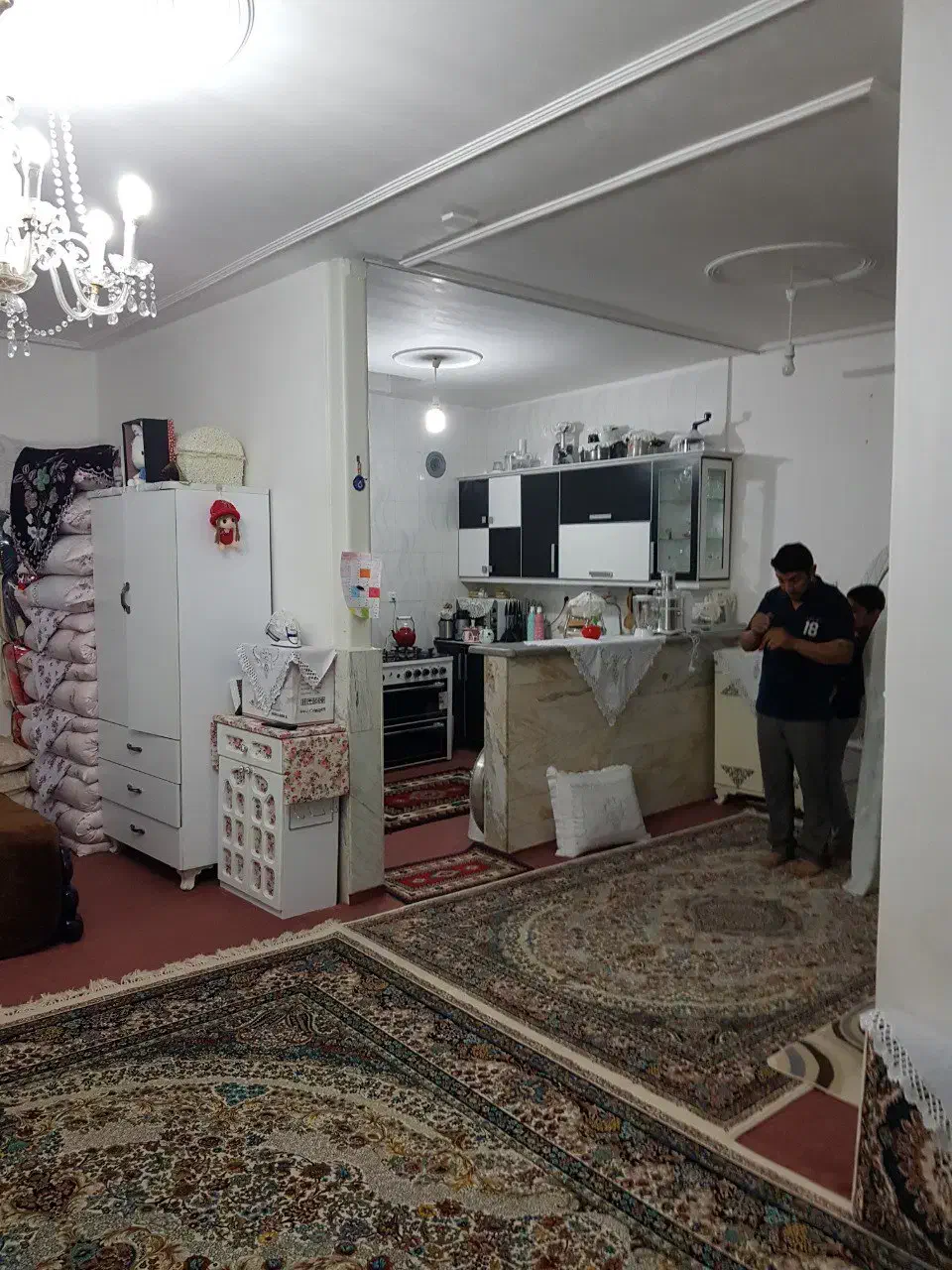 املاک|فروش خانه و ویلا|قم, نخودی|دیوار