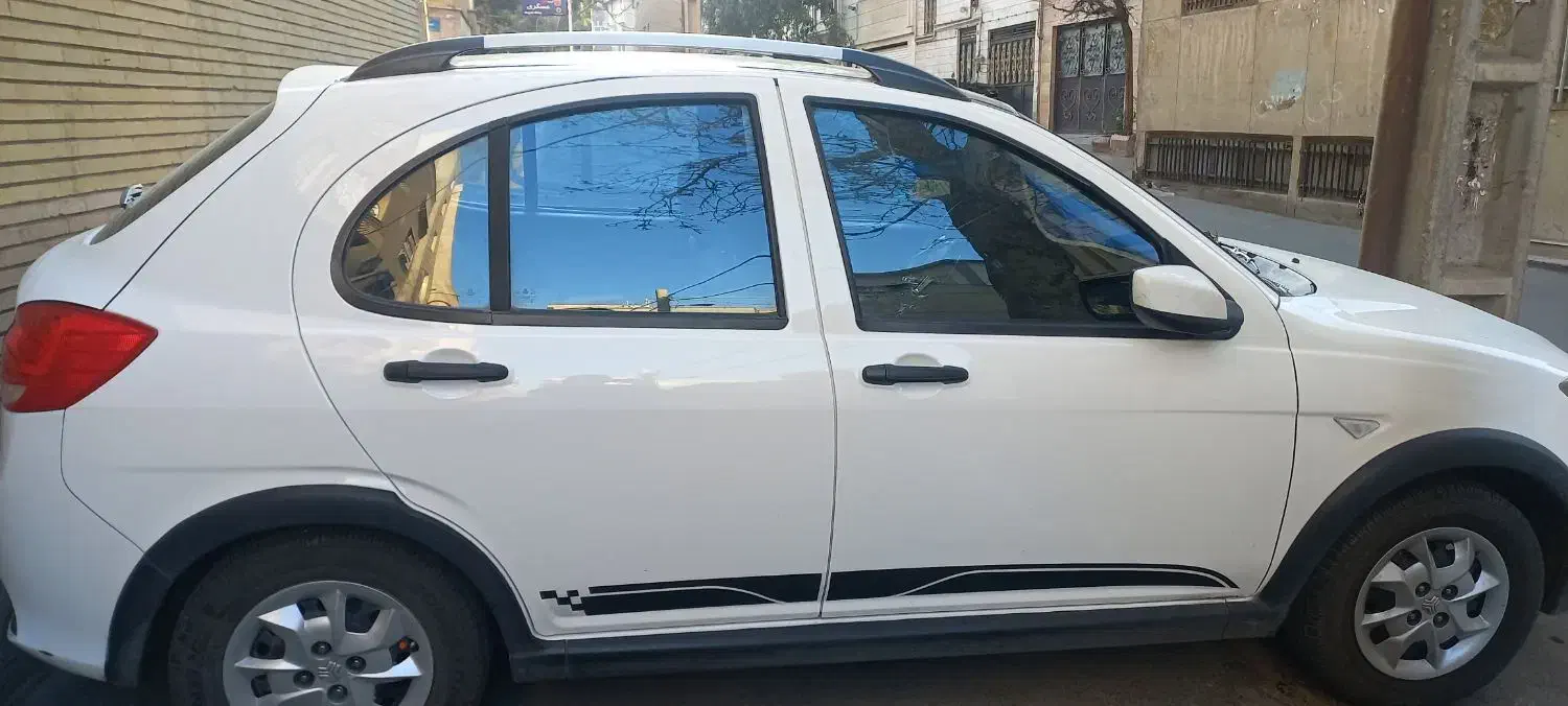 کوئیک 402|خودرو سواری و وانت|تهران, دولاب|دیوار