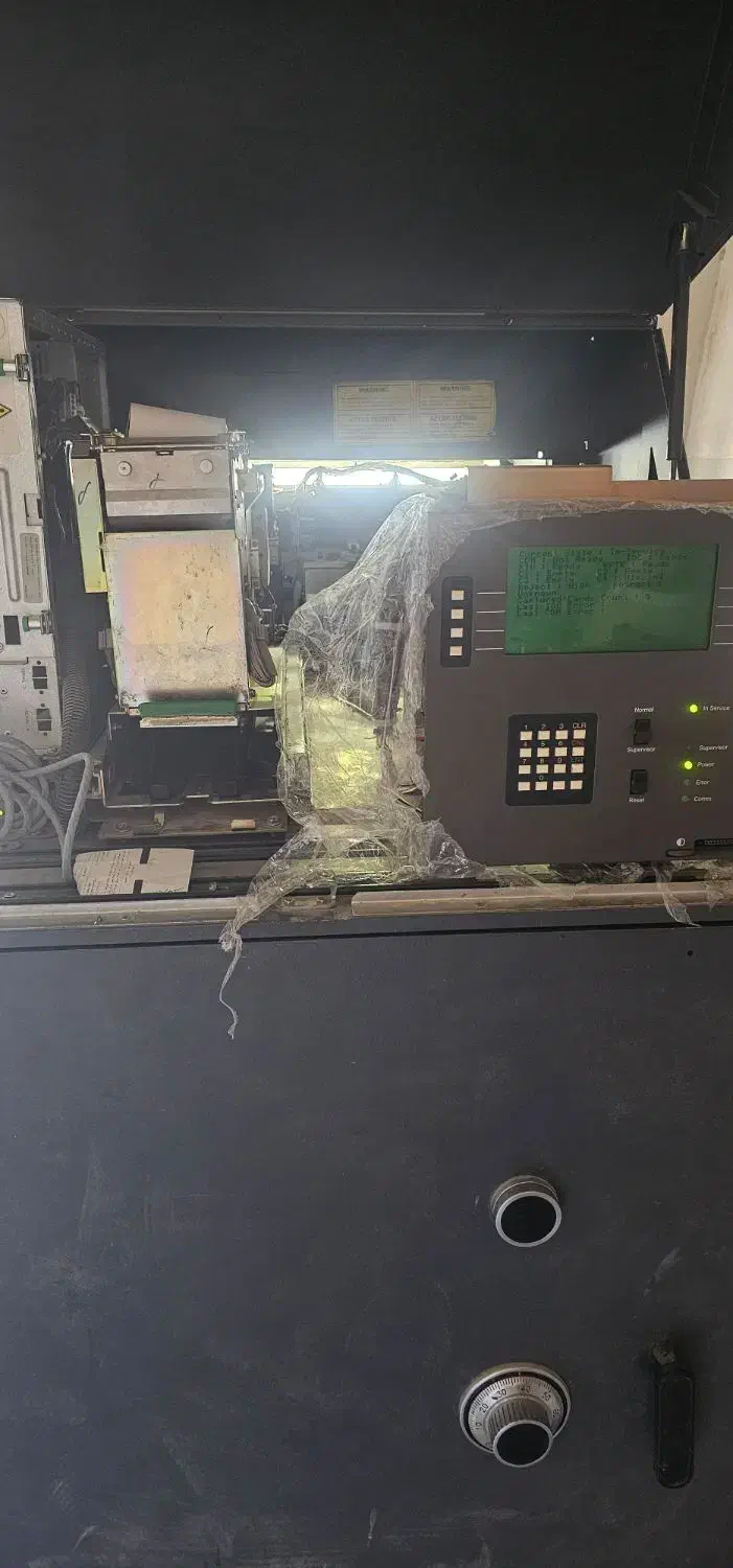 خودپرداز|فروشگاه و مغازه|ریگان, |دیوار