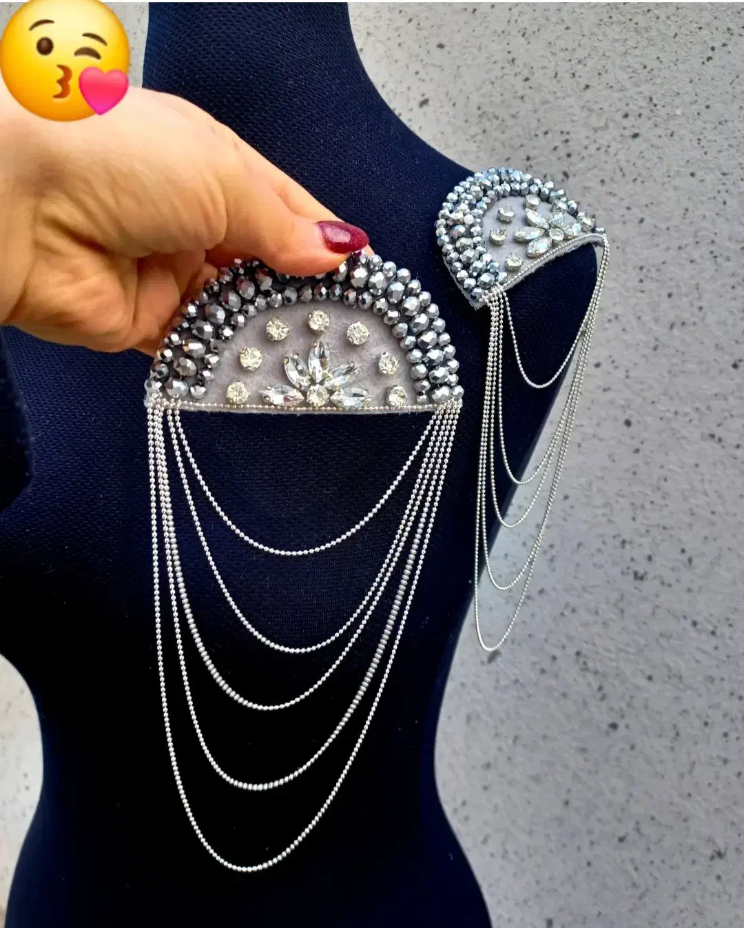 جواهر دوزی|بدلیجات|کرمانشاه, |دیوار