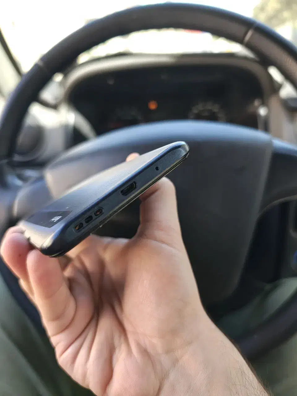 گوشی Xiaomi Redmi 9A با حافظه داخلی ۳۲|موبایل|سنندج, |دیوار