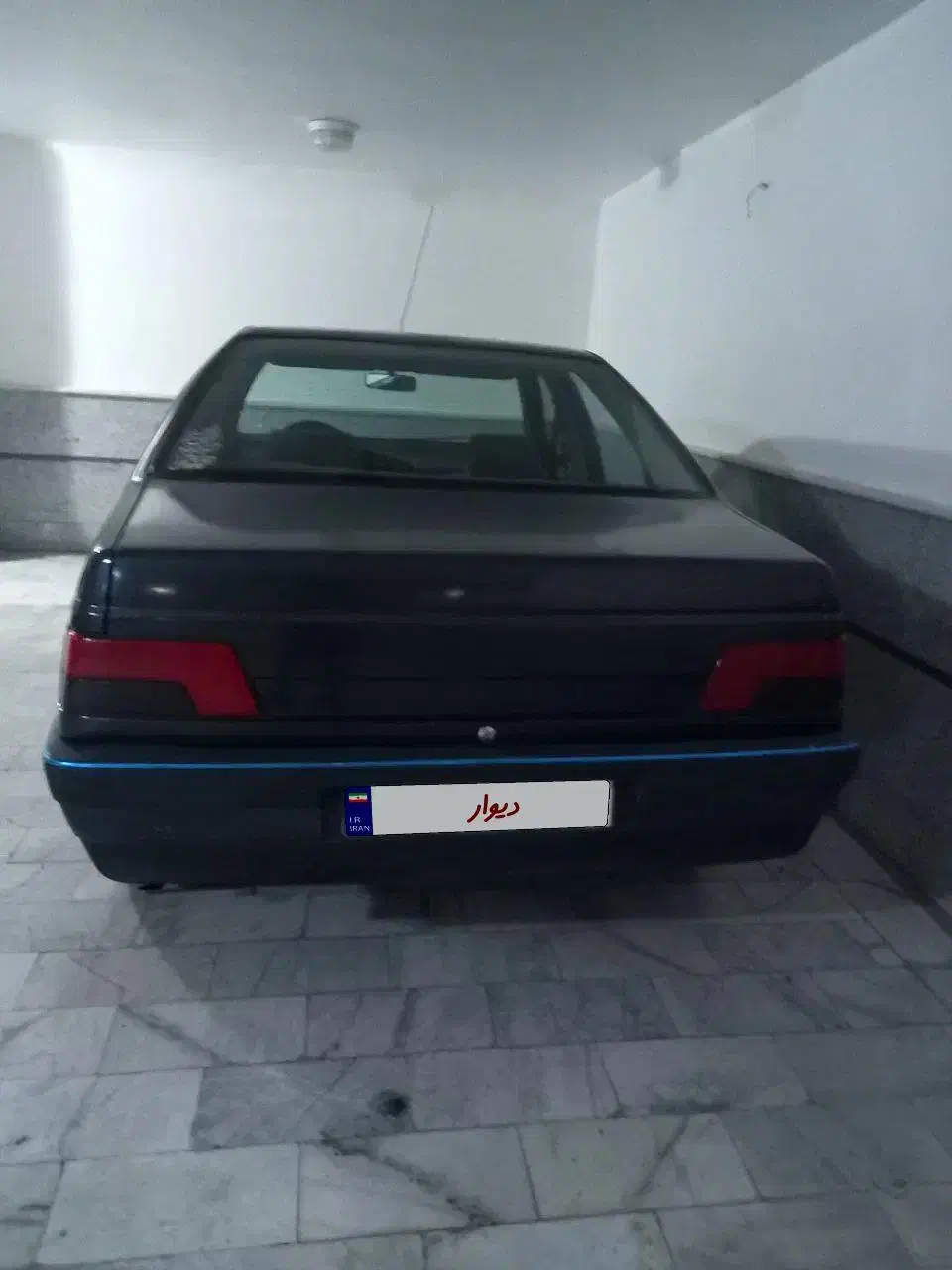 پژو 405|خودرو سواری و وانت|نیشابور, امین اسلامی|دیوار