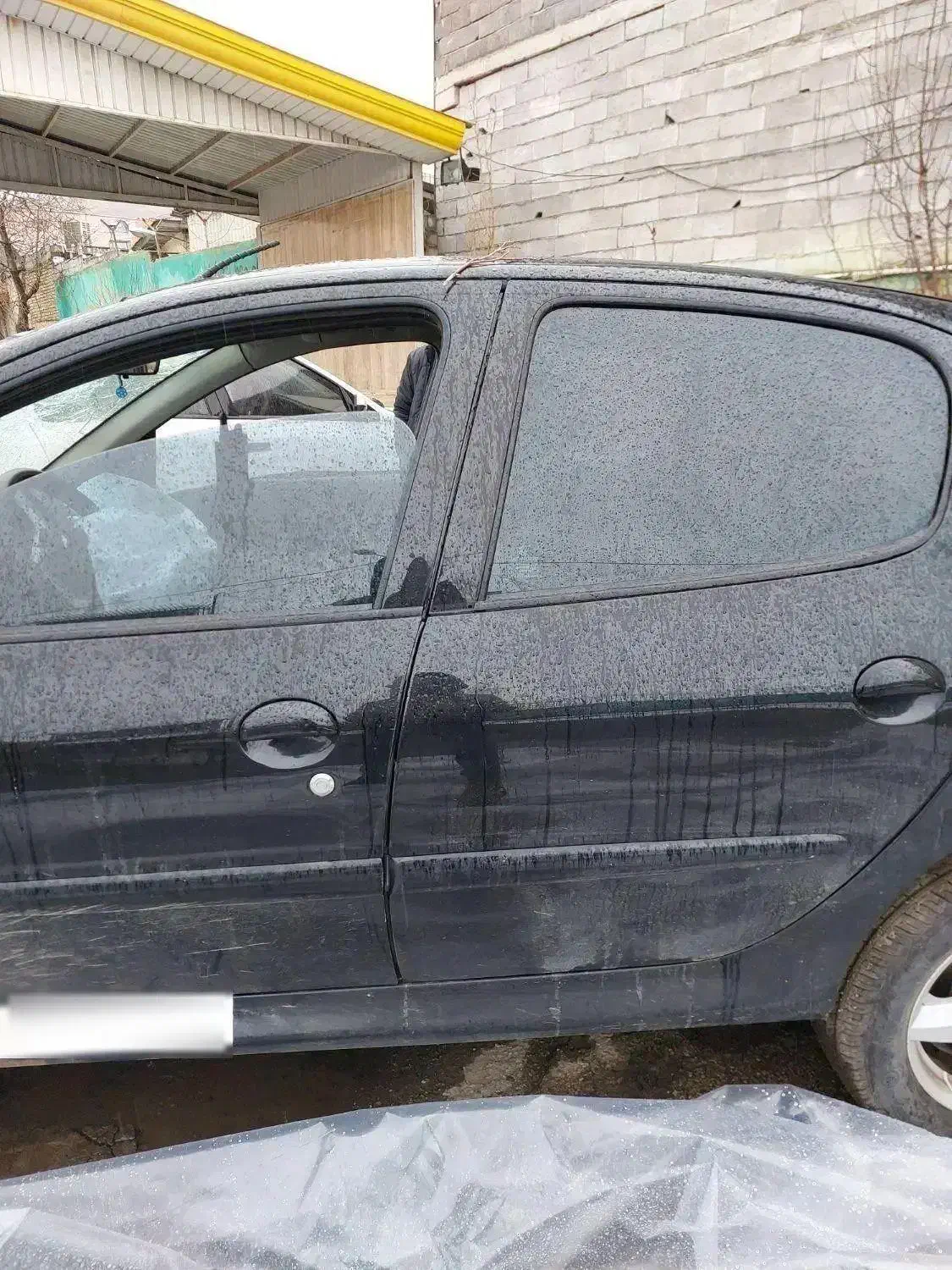 ۲۰۷|خودرو سواری و وانت|کرج, خلج آباد|دیوار