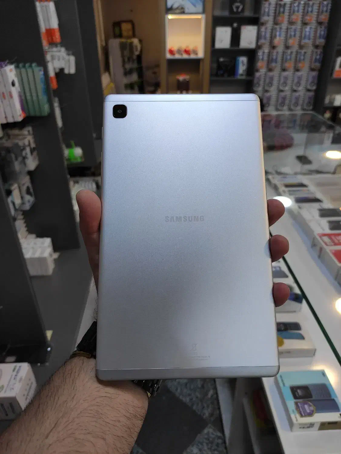 تبلت T225|تبلت|یزد, |دیوار