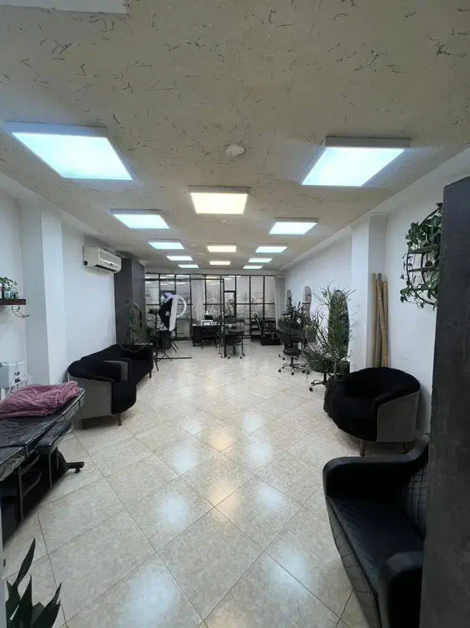 58 متر تجاری فلت مرکز شهر|فروش مغازه و غرفه|ساری, |دیوار