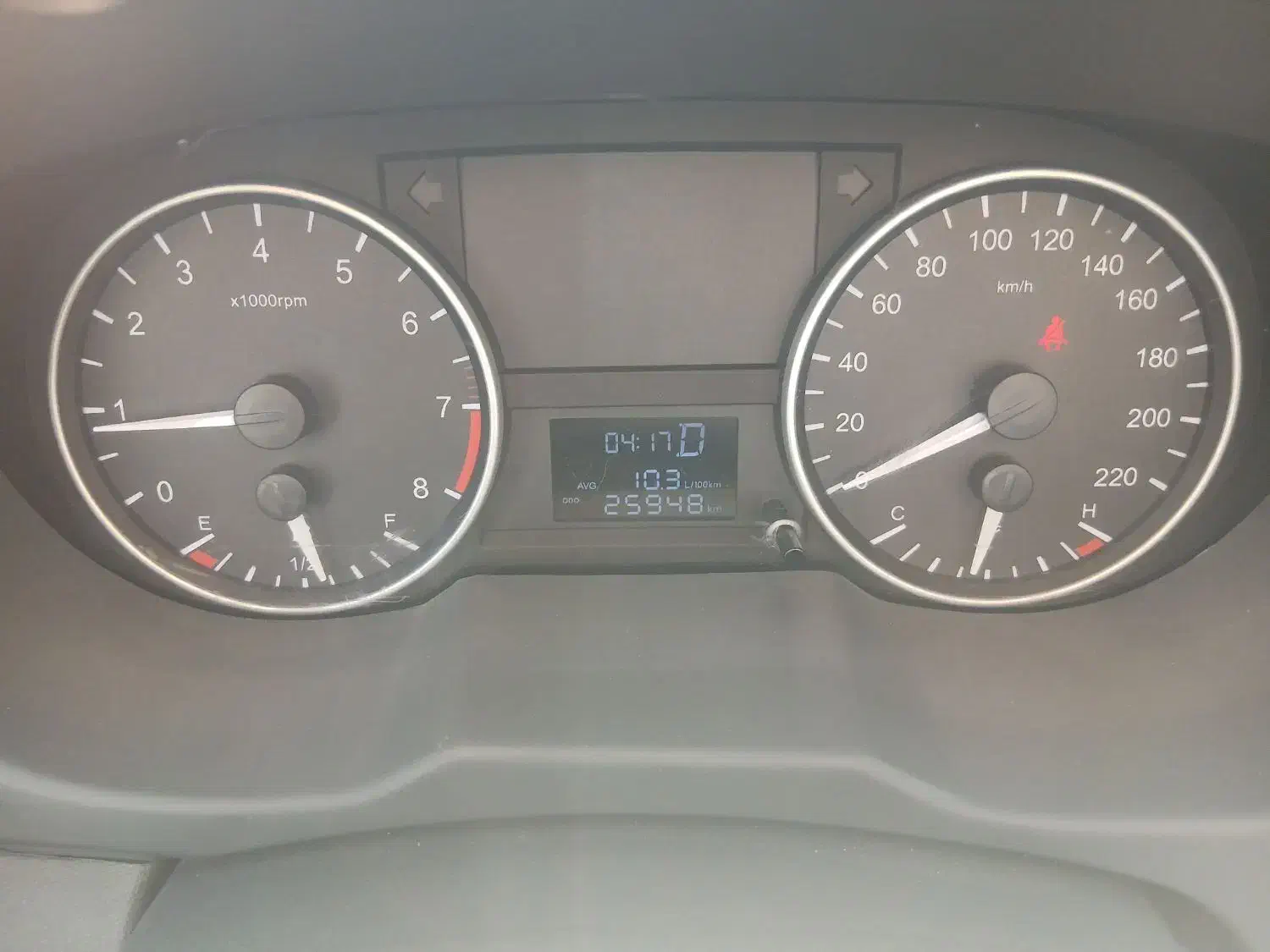 ماشین جک J4|خودرو سواری و وانت|تهران, قصر فیروزه ۱|دیوار