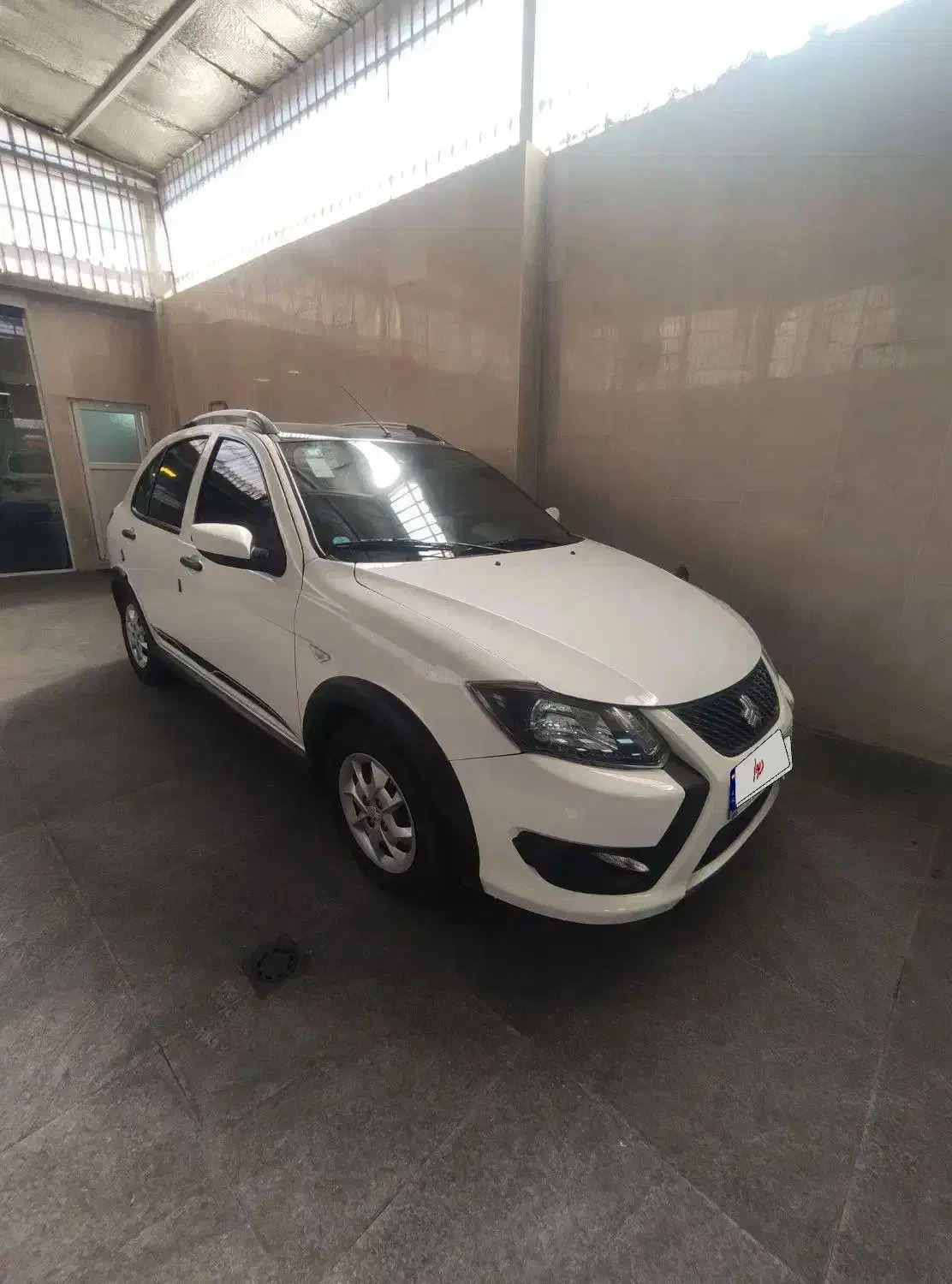 کوییک ۱۴۰۳ R|خودرو سواری و وانت|تهران, حر|دیوار