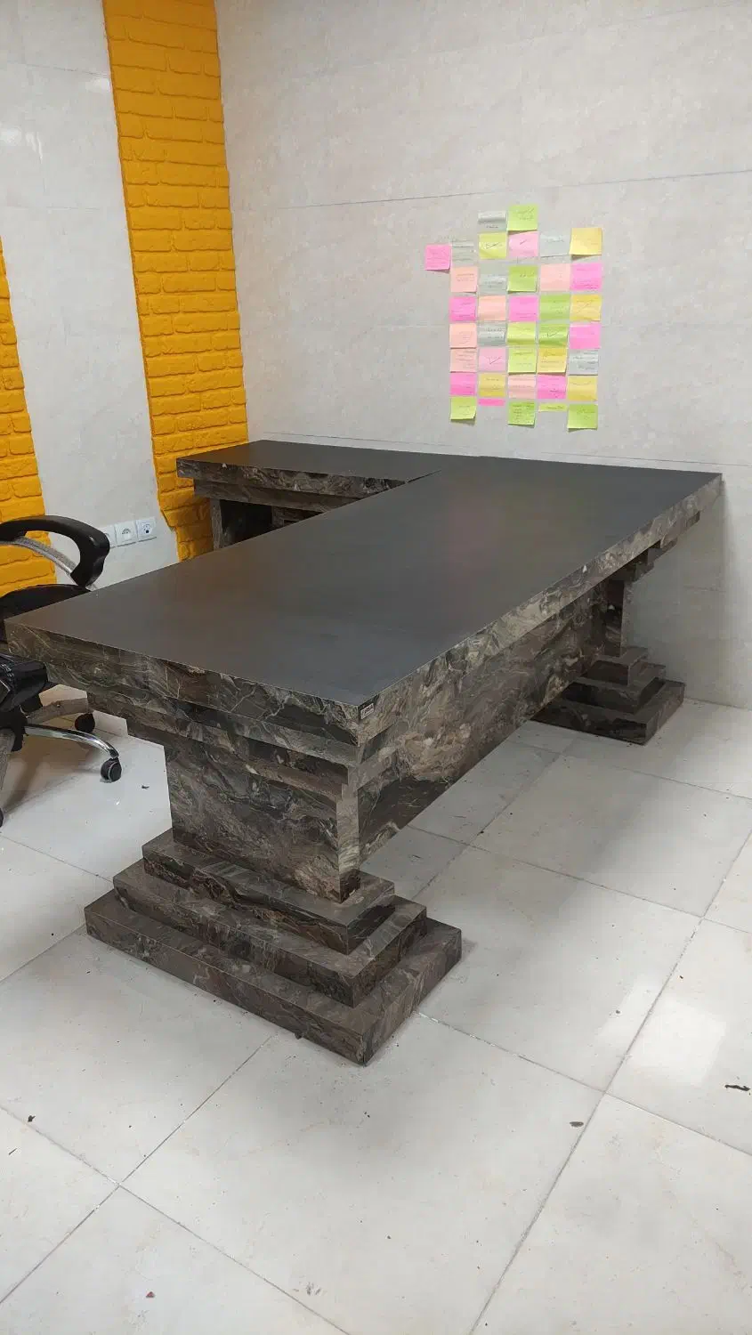 میز مدیریت|دفتر کار|کوچصفهان, |دیوار