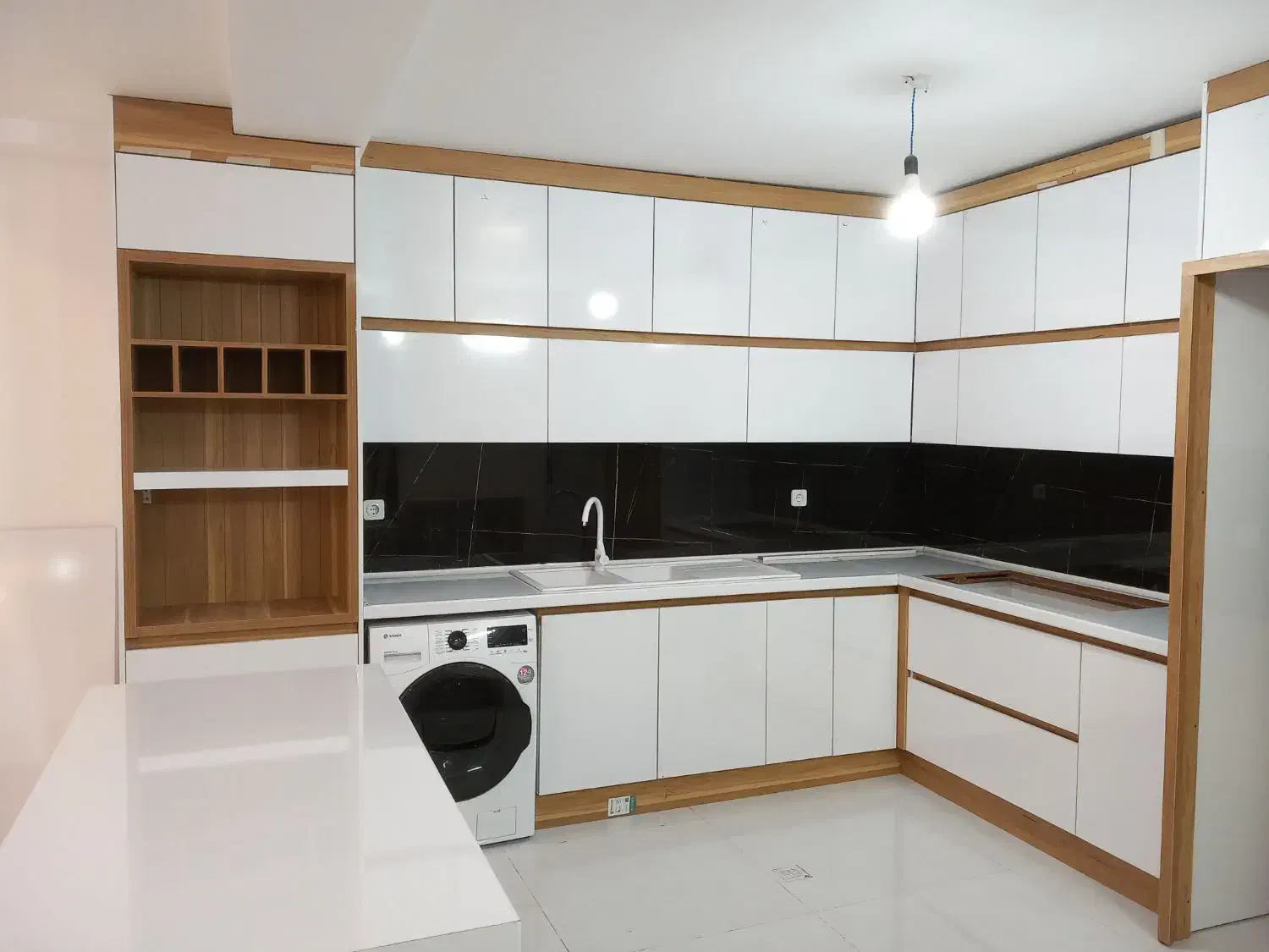 کابینت|خدمات پیشه و مهارت|شیروان (خراسان), |دیوار