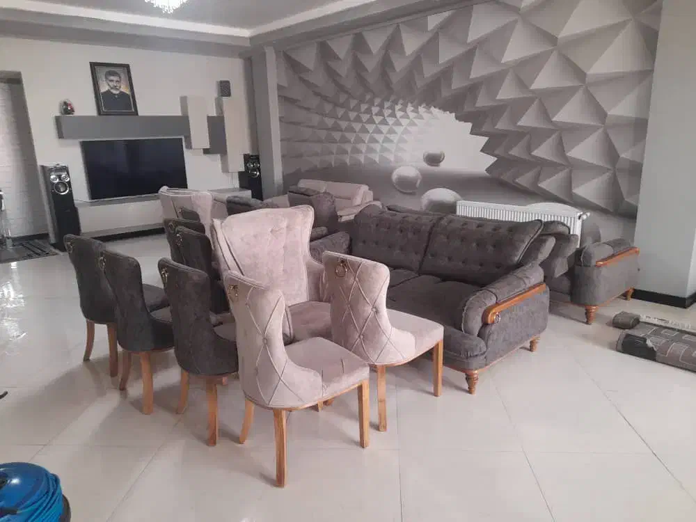 قالیشویی و مبل شویی ابولفضل در پیشوا|خدمات نظافت|پیشوا, |دیوار