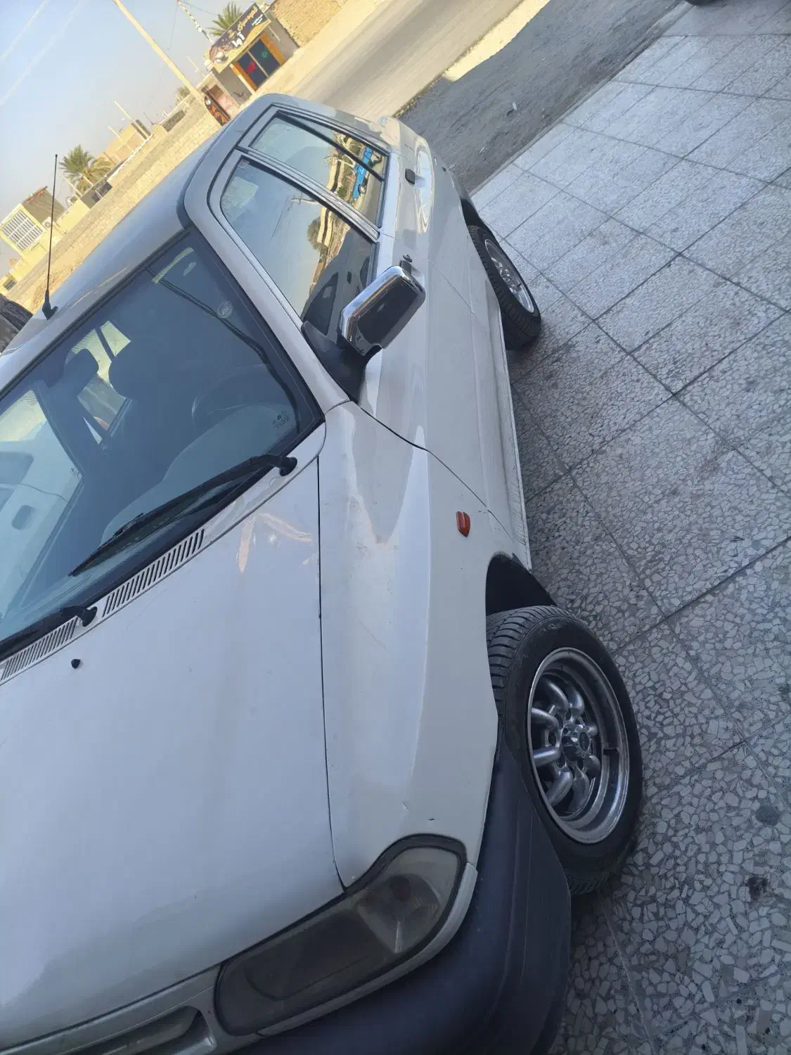 پراید 131تک برگ سند|خودرو سواری و وانت|ایرانشهر, |دیوار