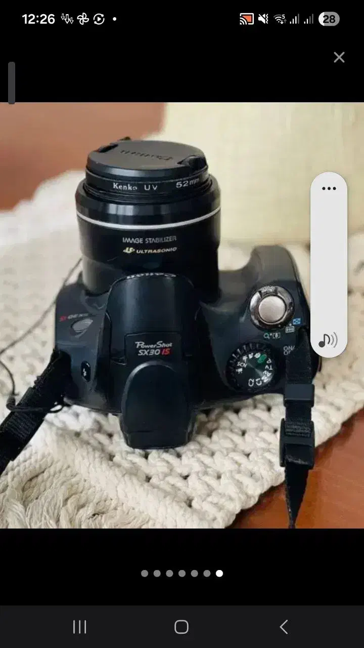 دوربین|دوربین عکاسی و فیلم‌برداری|تاکستان, |دیوار