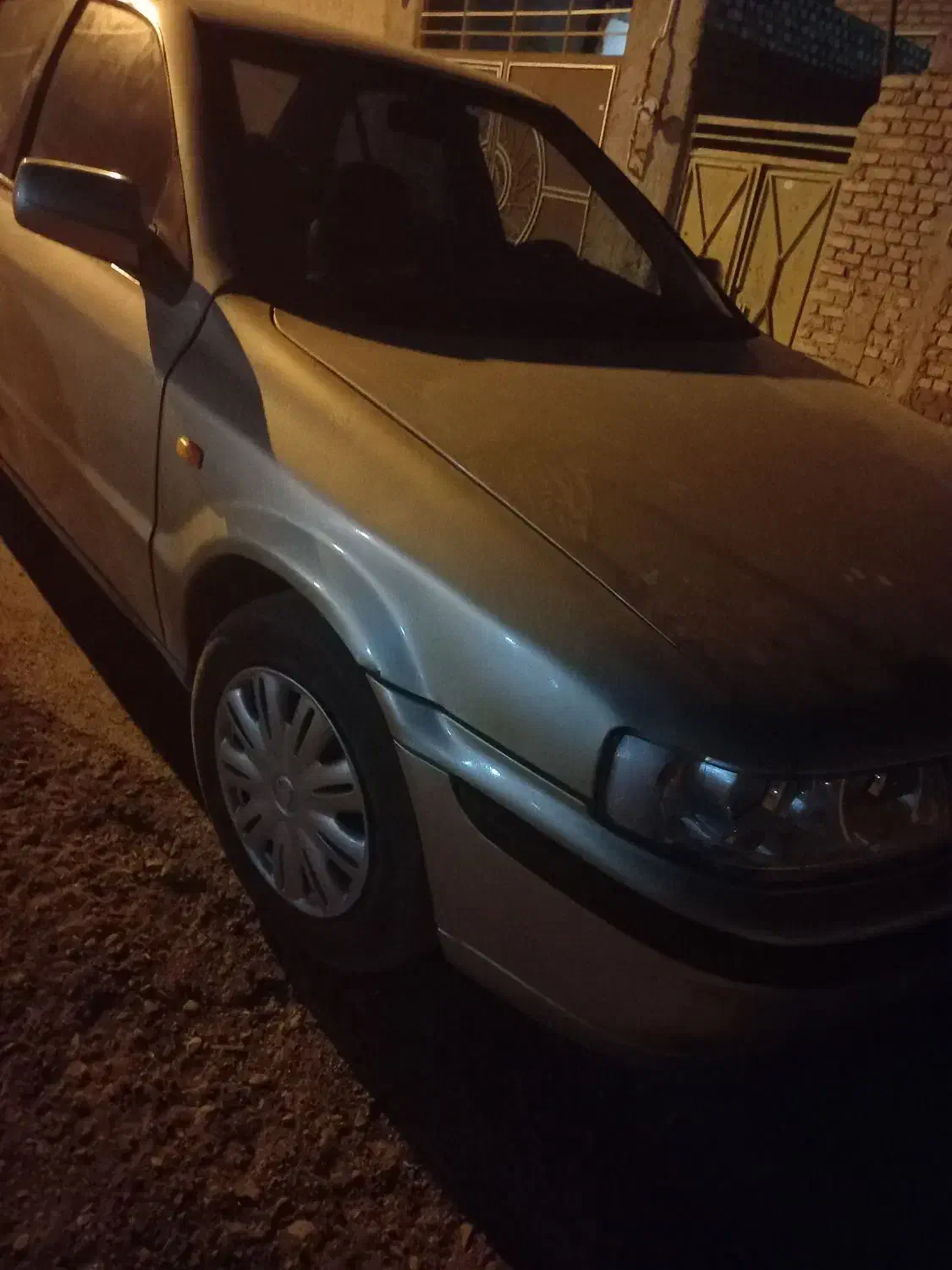 سمندمدل ۸۳|خودرو سواری و وانت|زابل, |دیوار