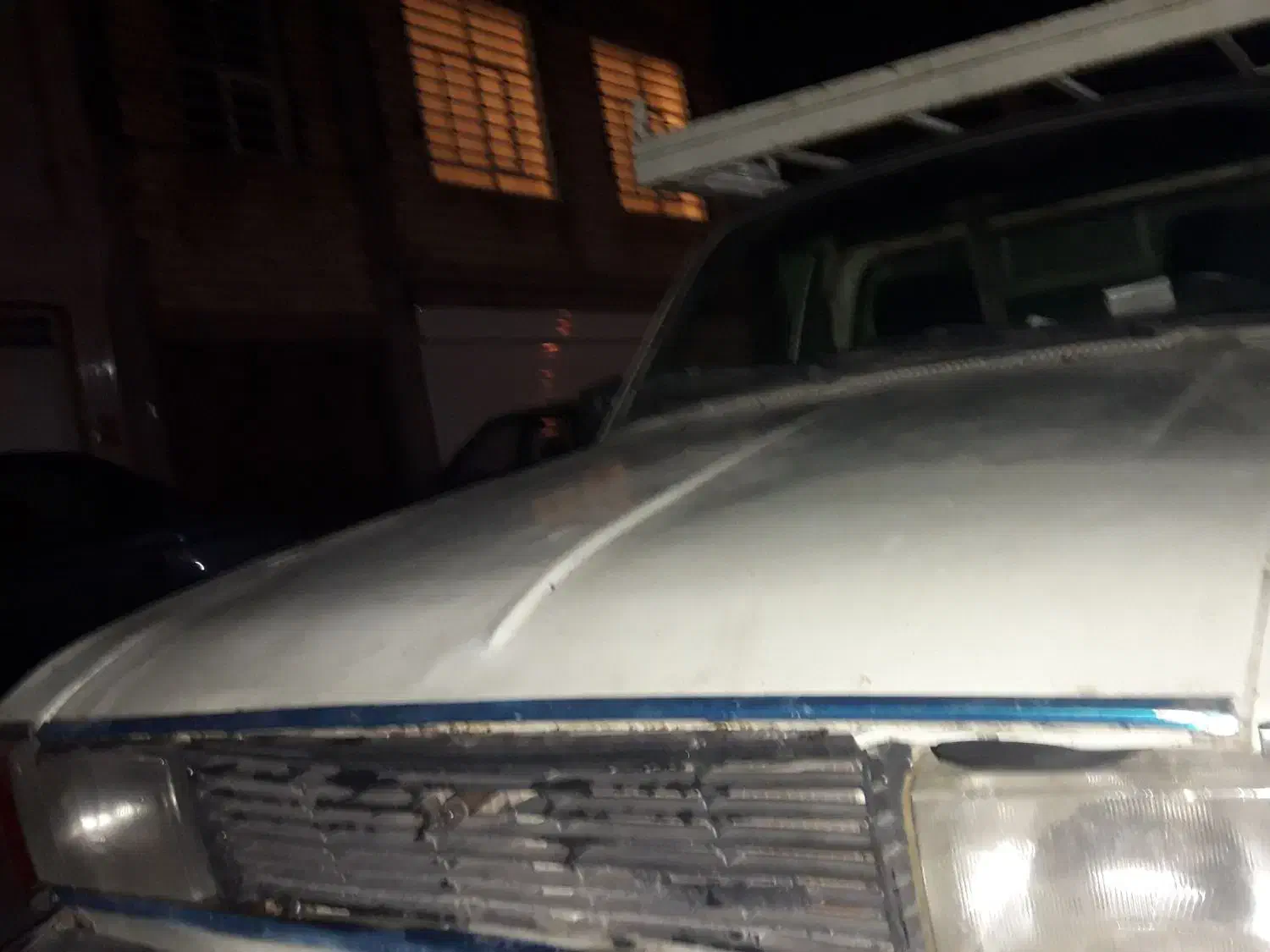 وانت پیکان ۸۹دوگانه|خودرو سواری و وانت|کوهدشت, |دیوار