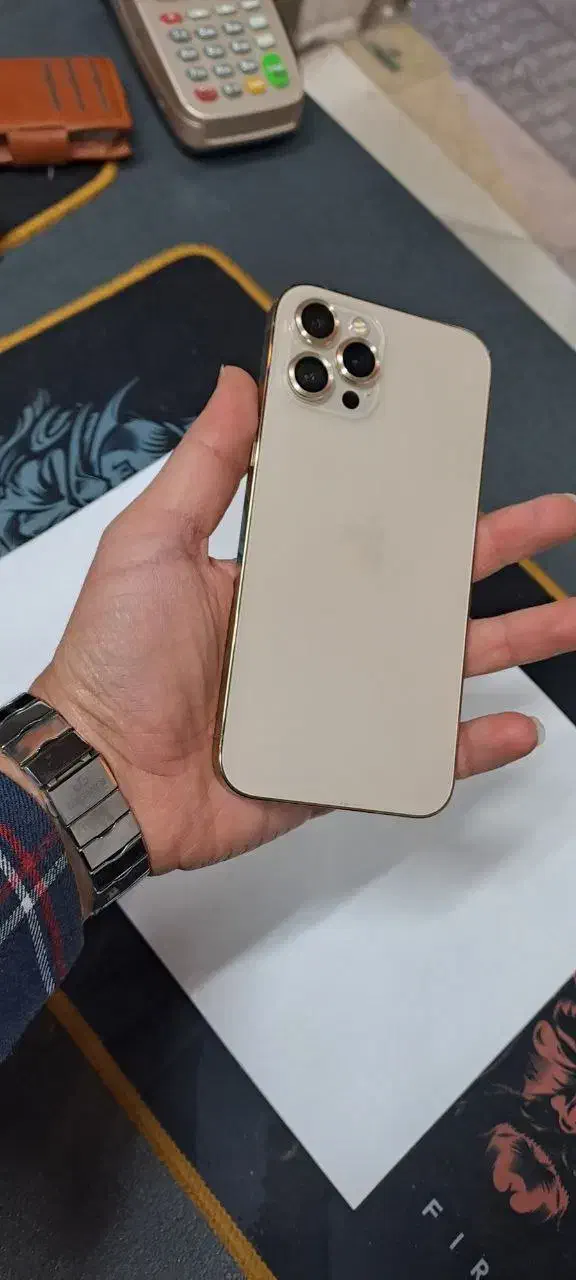 12pro max|موبایل|مشهد, شریف|دیوار