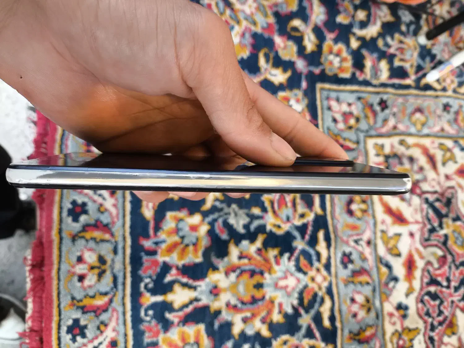 فروش به دلیل نیازی مالی|موبایل|مزرعه کتول, |دیوار