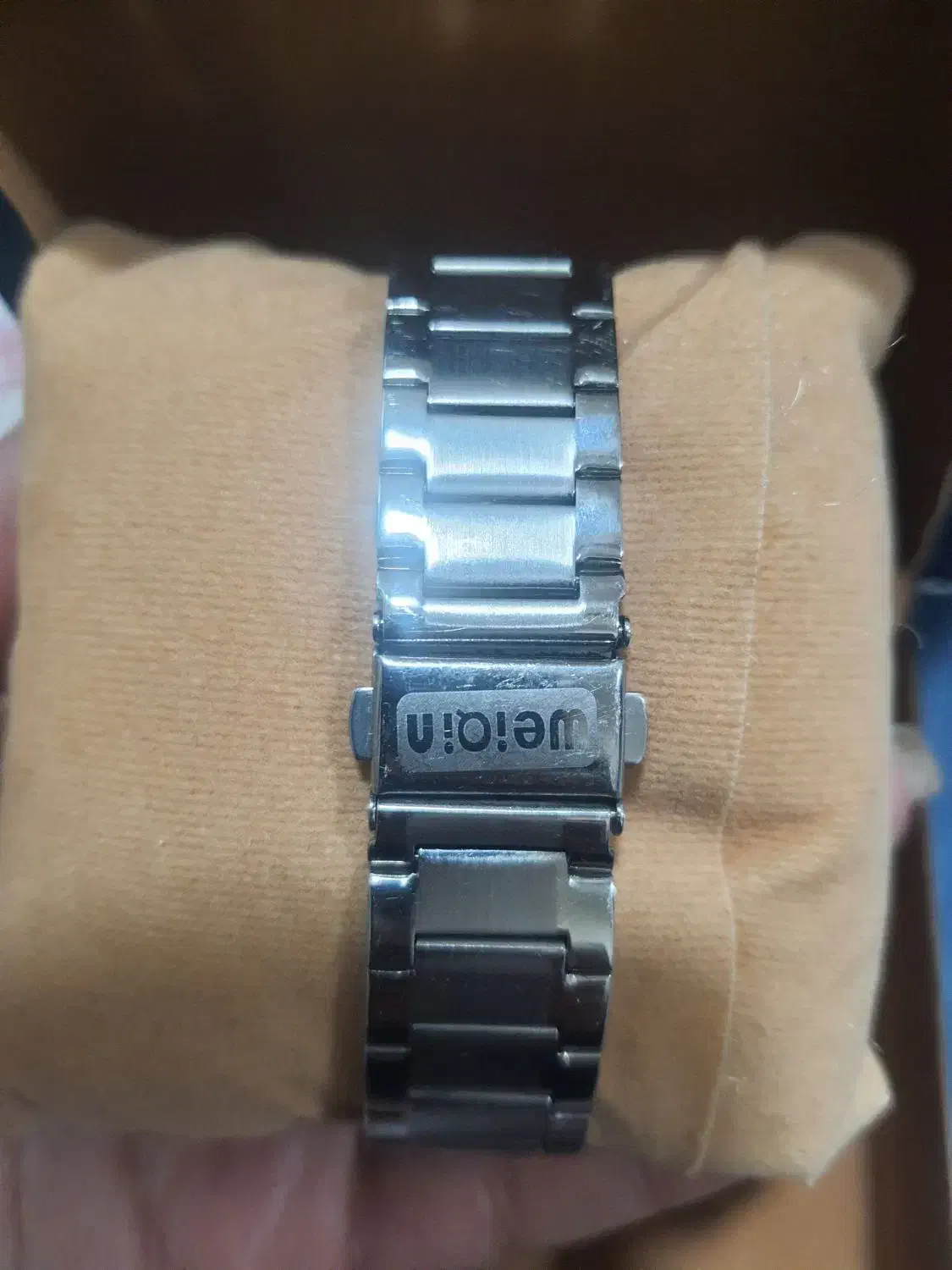 ساعت مچی|ساعت|اهواز, زیباشهر|دیوار